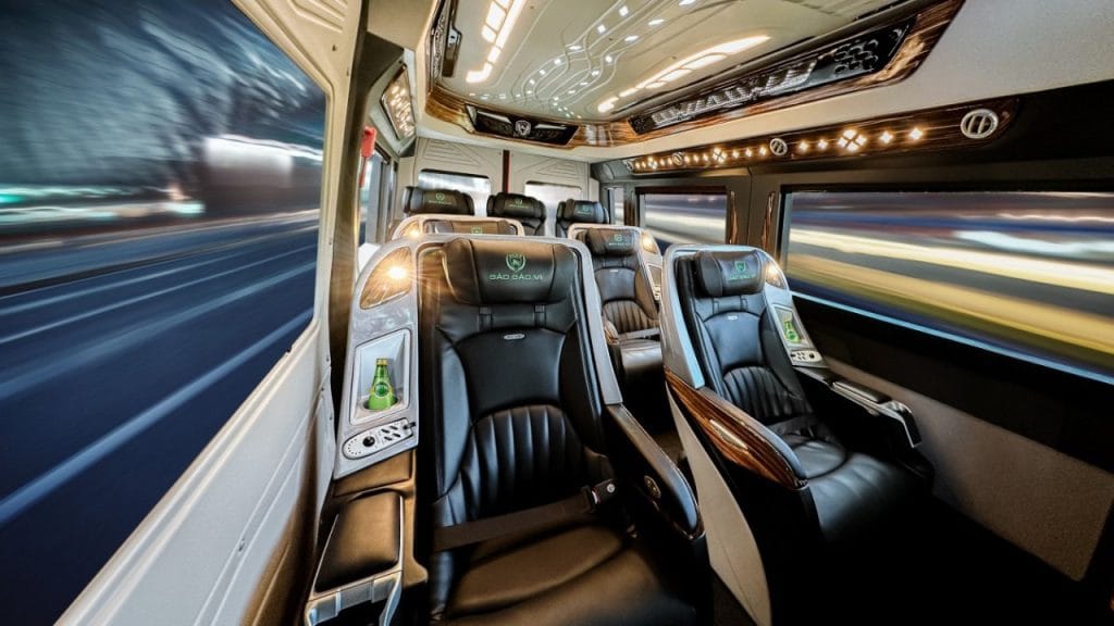 Bảo Bảo Vi Travel