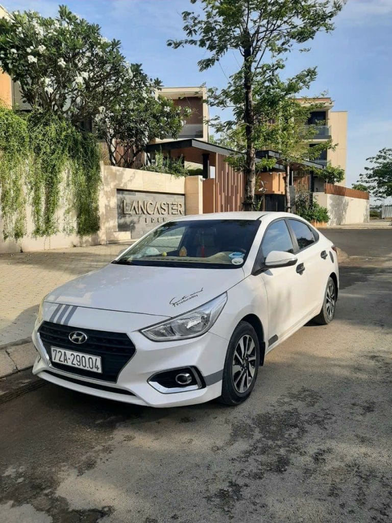 Thuê xe Sài Gòn đi Vũng Tàu